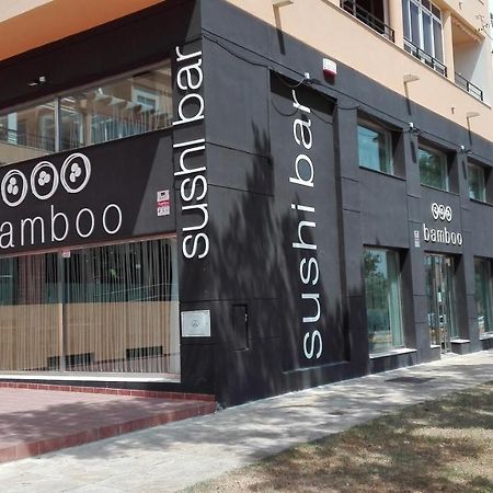 Apartamento Santa Faz El Puerto de Santa Maria Exterior photo